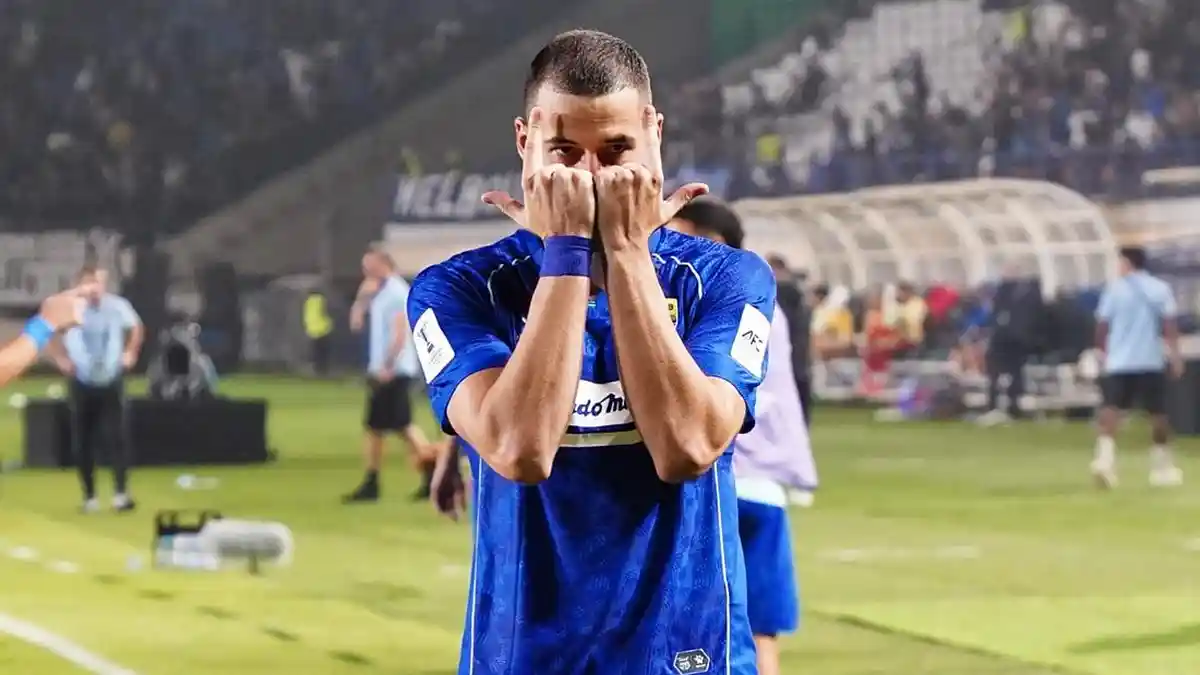 Sempat Mandul di Liga, Ini Alasan Igor Tolic tuturkan Balsa Sekulic Lebih Garang di Asia