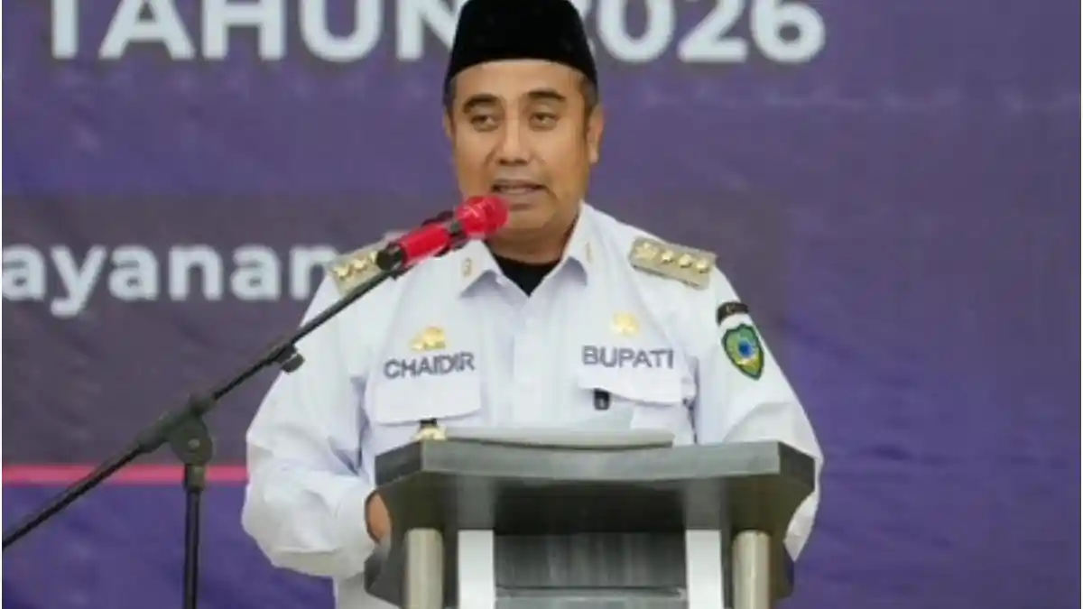 Konflik Memanas, Bupati Maros Turun Tangan Polemik Pesantren Darul Istiqamah