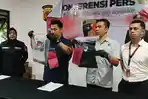 Polisi Ringkus Pelaku Pembunuhan di Kontrakan Bandung, Kasus Berlatar Asmara
