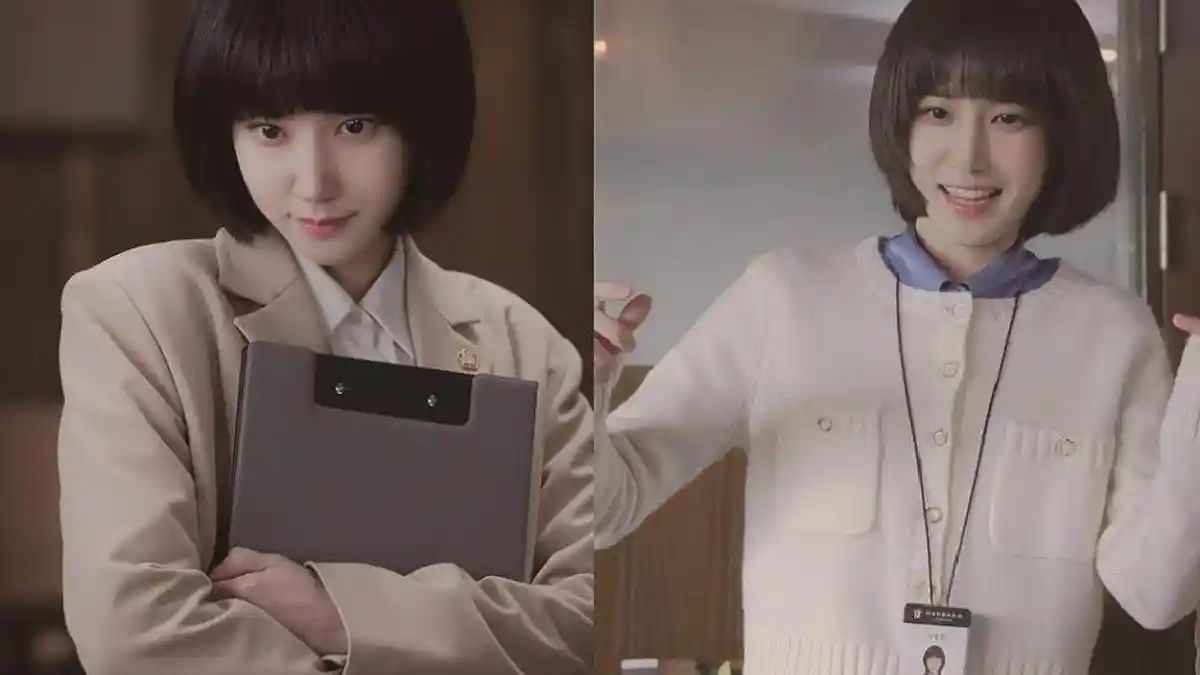 5 Rekomendasi Drama Korea Bertema Autisme, Terbaru Extraordinary Attorney Woo