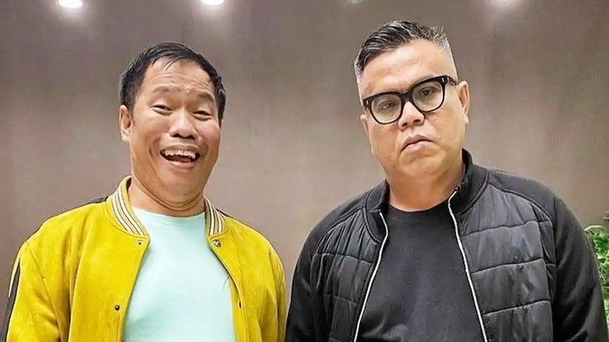 Ingat komedian Temon, Begini Kabar Sahabat Abdel Itu Setelah Jarang di Layar Kaca