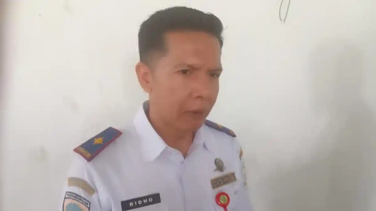 Polemik Parkir Ganda di Simpang Bata Kota Jambi, Dishub Harap Warga tak Bayar Jukir Liar