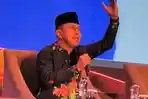 Sosok Andi Sumangerukka Jenderal Asal Makassar Pulang Kampung Demi PSBM XXVI