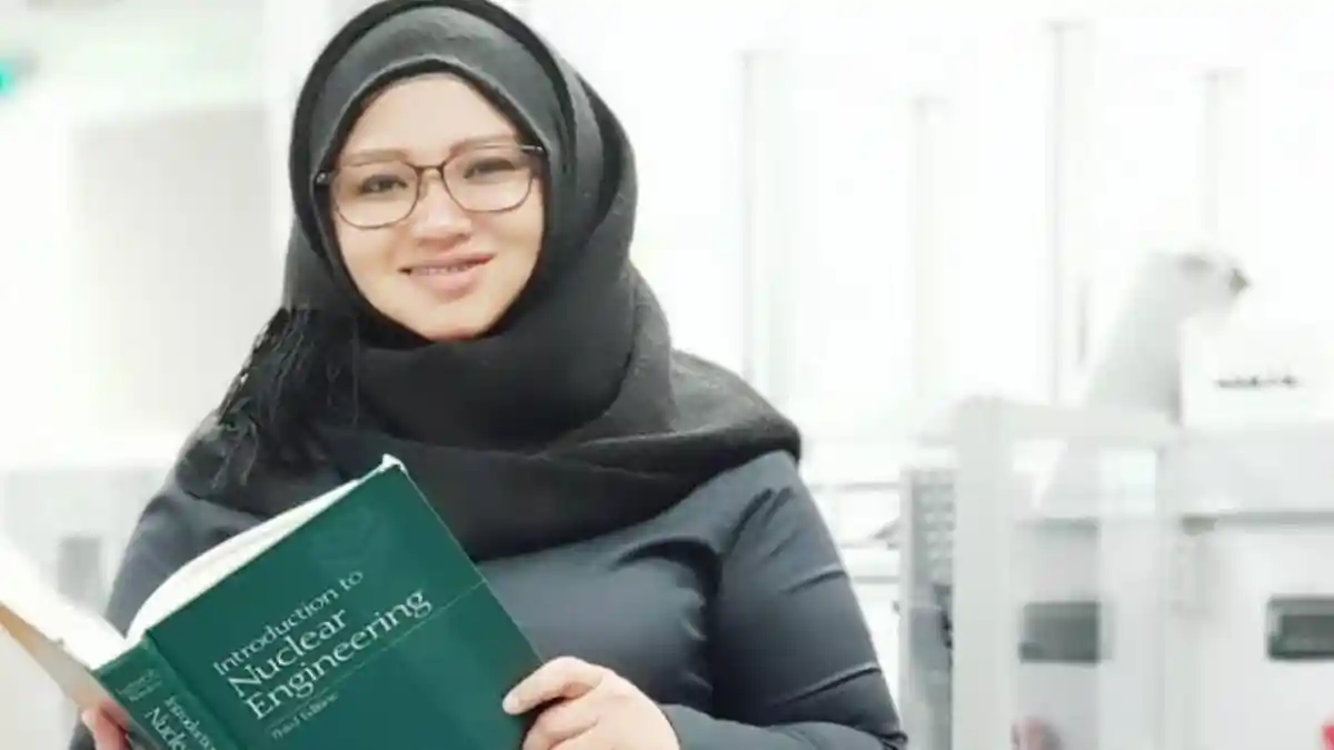 Energi Nuklir: Masa Depan Listrik Indonesia