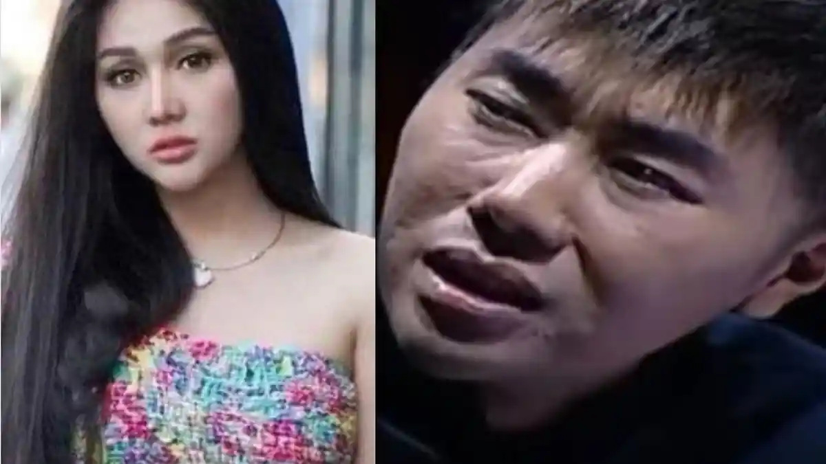 Terungkap Mengapa Roy Kiyoshi Ogah Terawang Masa Depan Lucinta Luna: 'Gue Pernah Dicakar!'