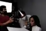 Resha Finoza Luncurkan Single Tak Sanggup Lagi