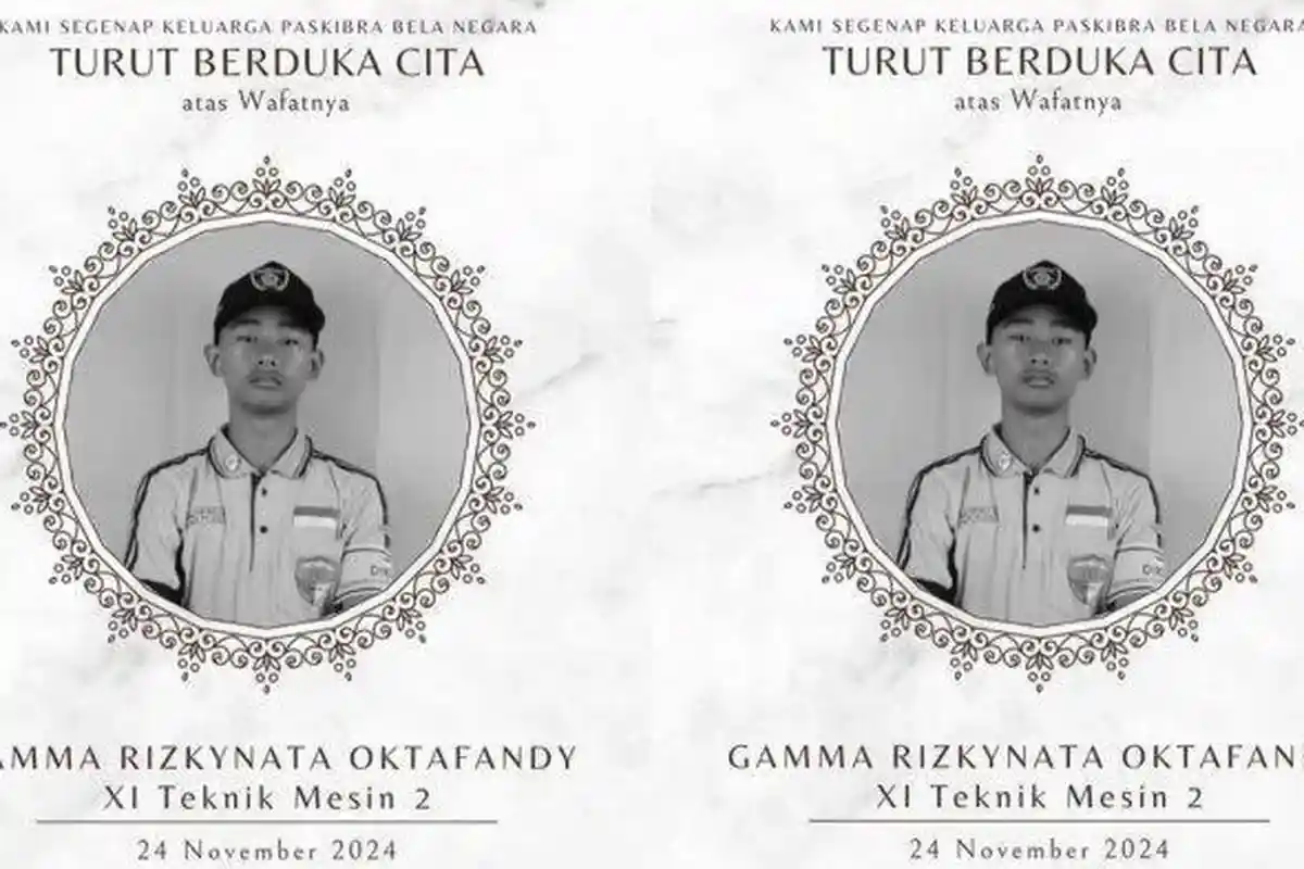 Polisi Tembak Mati Siswa SMK di Semarang, Keluarga Pertanyakan Sejumlah Kejanggalan