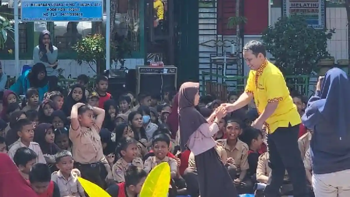 Rayakan 45 Tahun, ASOHI Edukasi Anak tentang Nutrisi Pangan Hewani - ASHOHI3.jpg