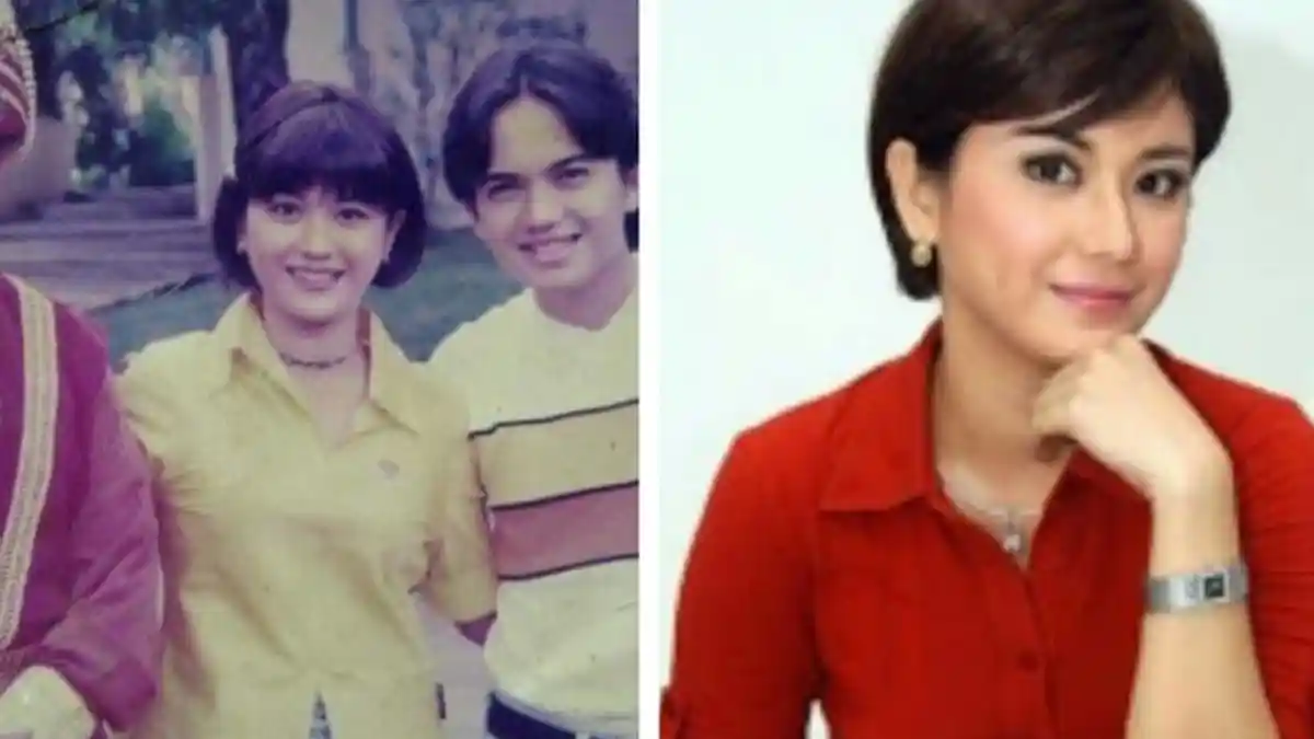 Yuyun Sukawati Puas jika Suaminya Fajar Umbara Masuk Penjara atas KDRT Selama Dua Tahun