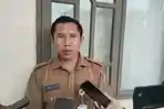 Resmi Plt Kepala DKUKMPP Kotim, Muslih: Saya Dengarkan Dulu Masukan dan Tuntaskan Program Berjalan