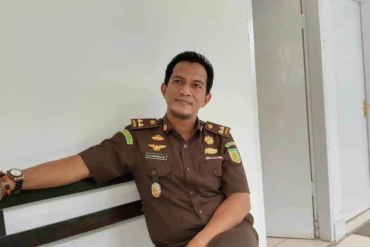 Kejari Enrekang Desak BPKP Sulsel Keluarkan Hasil Audit Kasus Dugaan Korupsi Buku Paud Dikbud