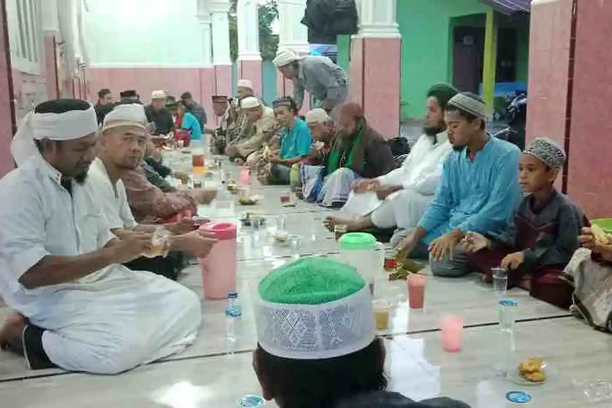 Jadwal Imsak dan Buka Puasa di NTT Jumat 16 Ramadhan 1444 H/ 7 April 2023 Dilengkapi Waktu Sholat