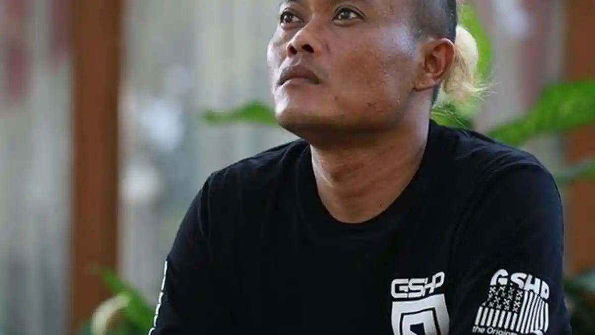 Usai Tegur Adegan Ranjang Samudera Cinta, Kini KPI Semprit Tingkah Sule di Santuy Malam Trans TV