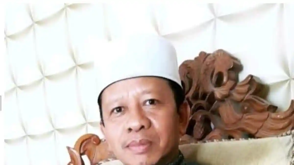 Dengan Puasa Ramadan, Seseorang Dapat Mengatur Ritme Emosi