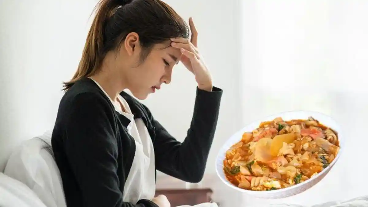 Benarkah Kebanyakan Makan Seblak Bisa Anemia? Simak Penjelasan Dokter Gizi Berikut Ini