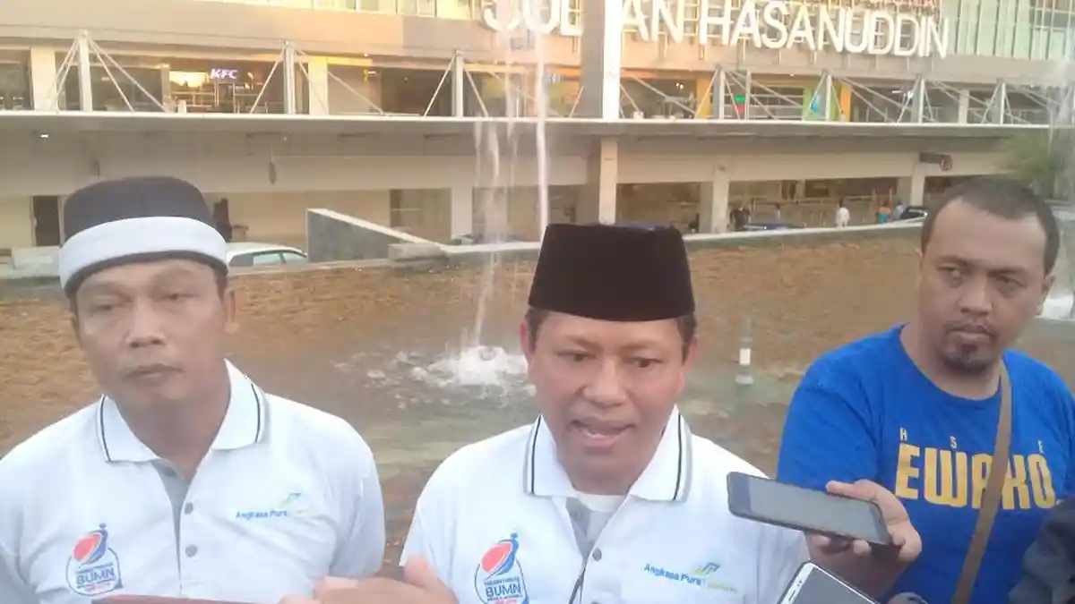 Tidak Hadir Hari Pertama Kerja, ASN Maros Terancam Sanksi
