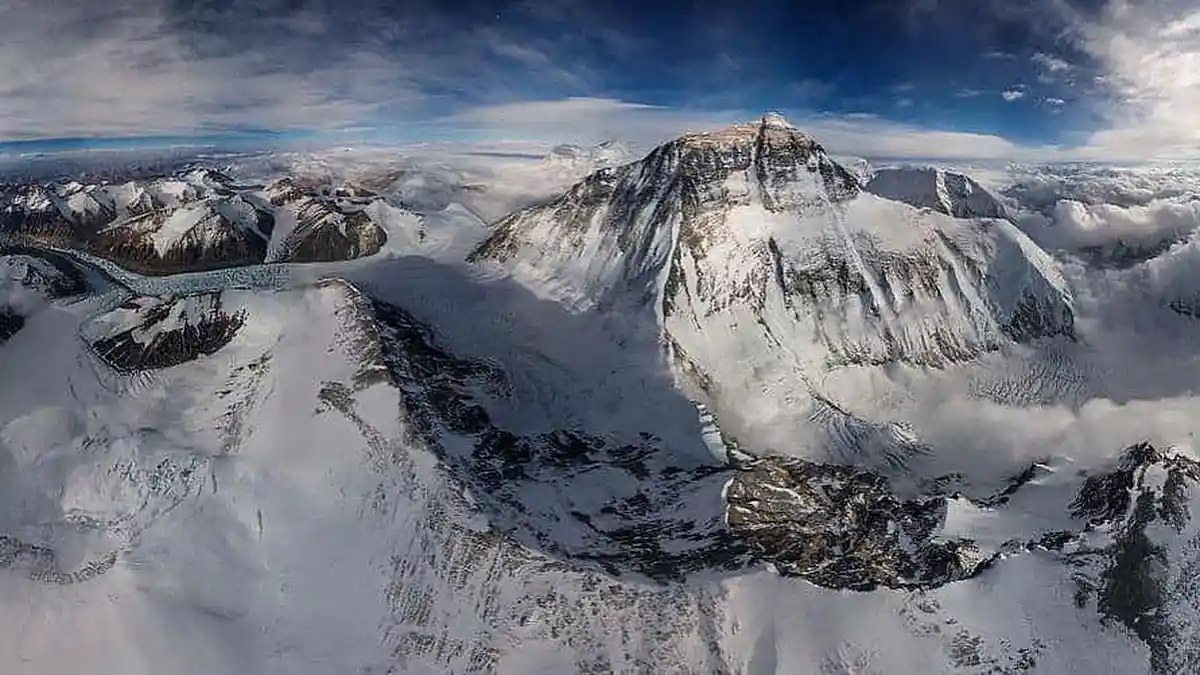 Dampak Banyak Pendaki Hilang, Nepal Perketat Aturan Mendaki di Gunung Everest