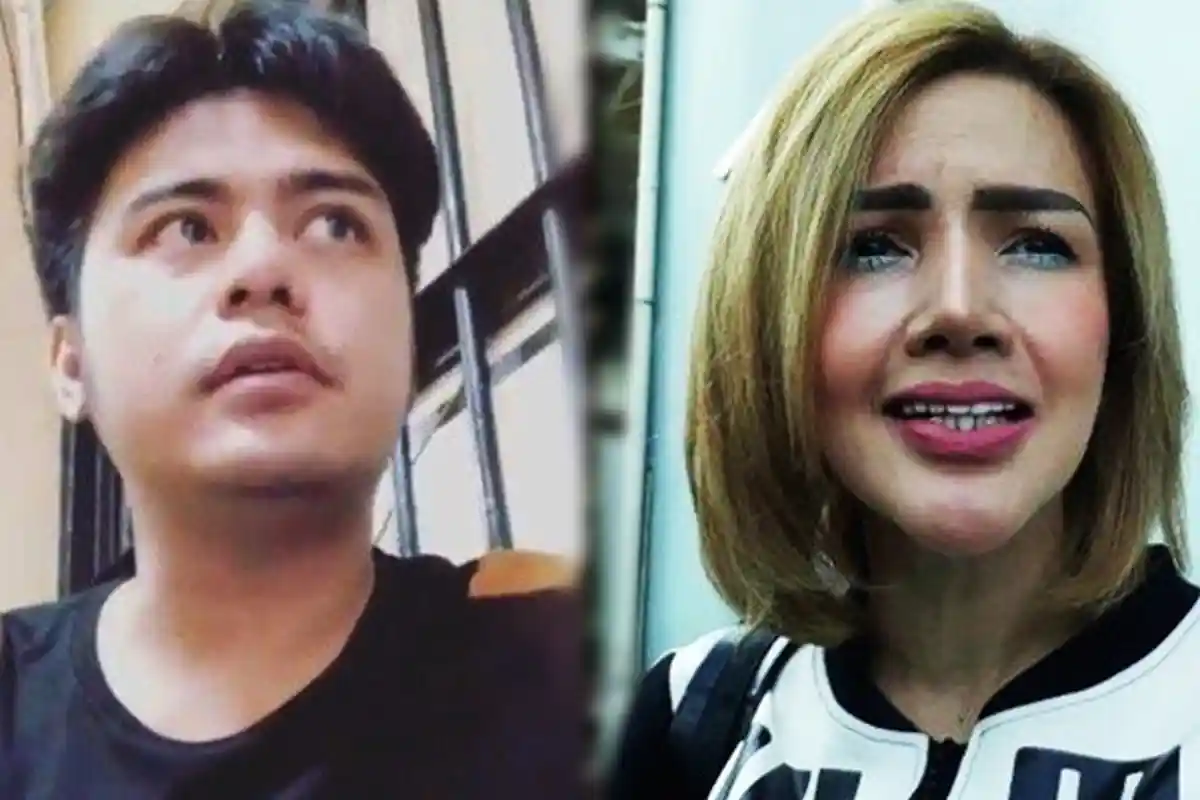 Pantas Barbie Kumalasari CLBK dengan Galih Ginanjar, Ternyata Semua karena Hal ini