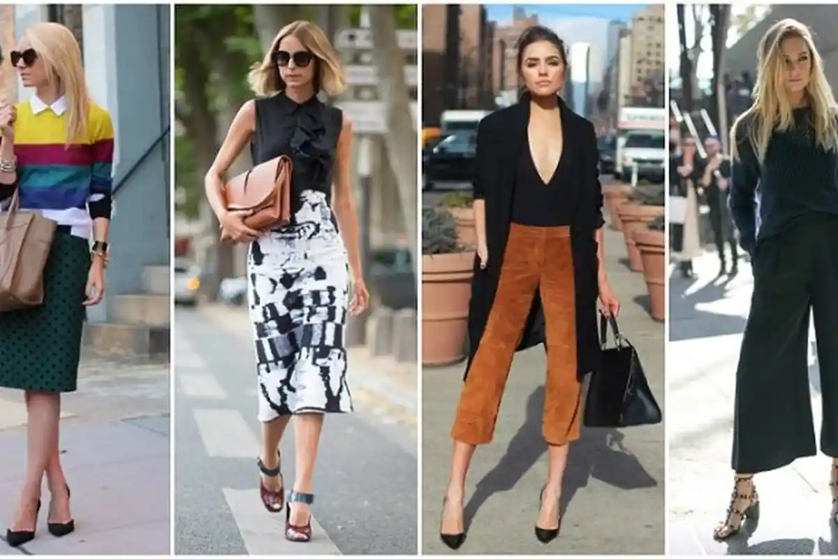 Ungkap Kepribadian Kamu Lewat Gaya Berpakaian, Baju Formal Cenderung Punya Sifat Menghargai