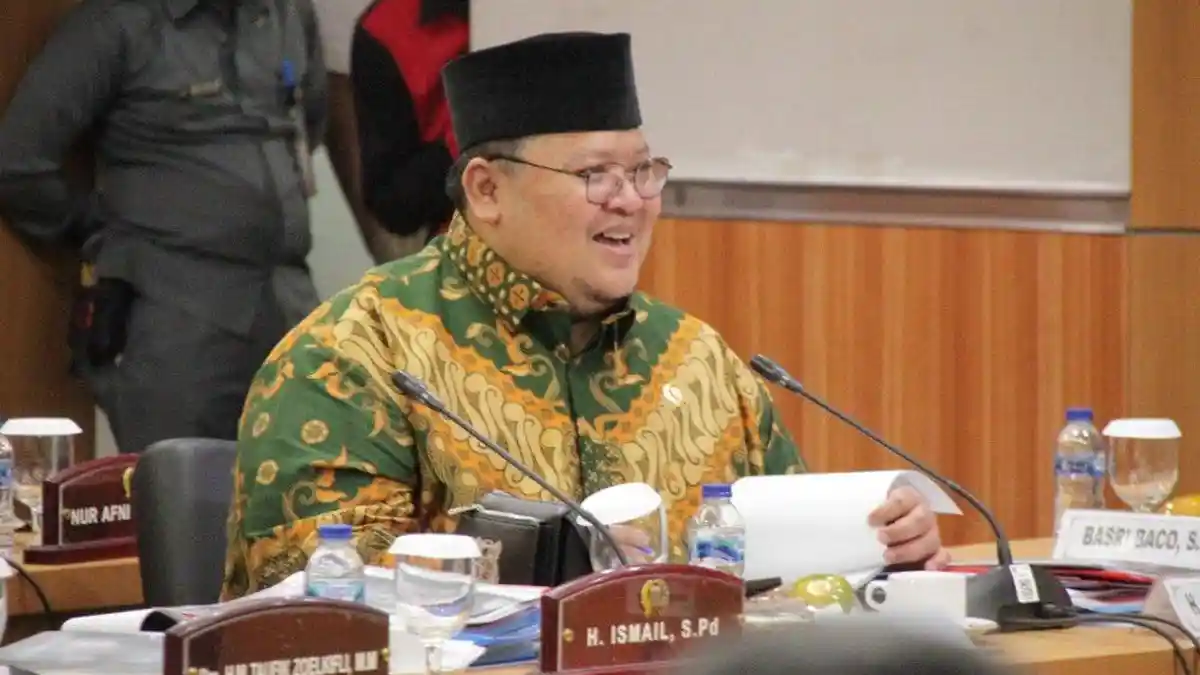 Harga Pangan Naik Saat Ramadan 2025, DPRD DKI Minta BUMD Gelar Operasi Pasar Murah