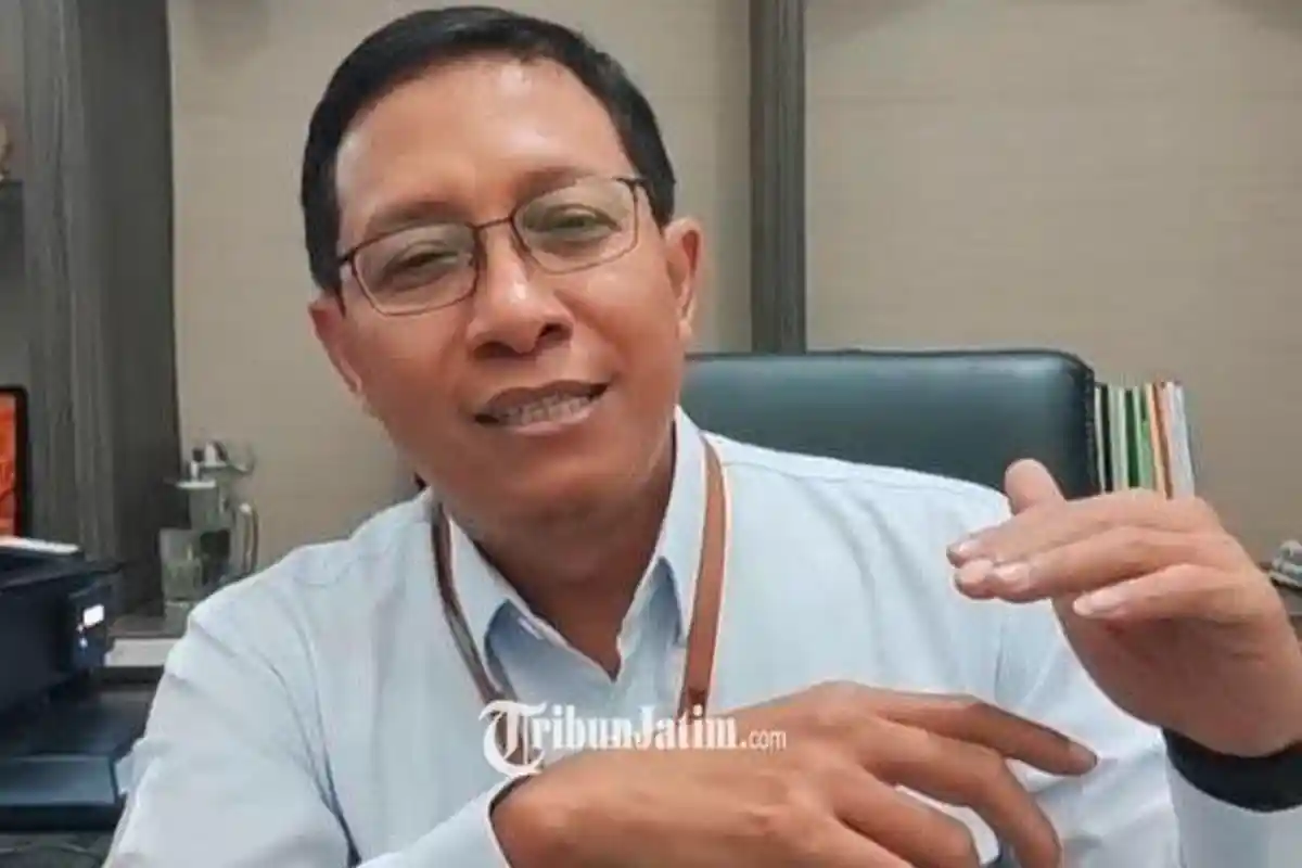 Data Kemiskinan di Trenggalek, Jumlah Menurun Tapi Kedalaman dan Keparahan Kemiskinan Bertambah