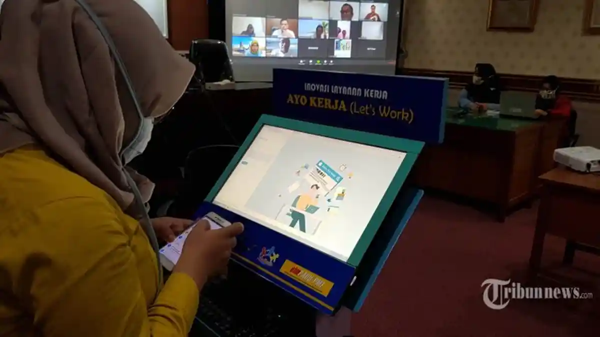 UPDATE Syarat Baru Peserta Kartu Prakerja; Wajib Tonton Video 3 Menit