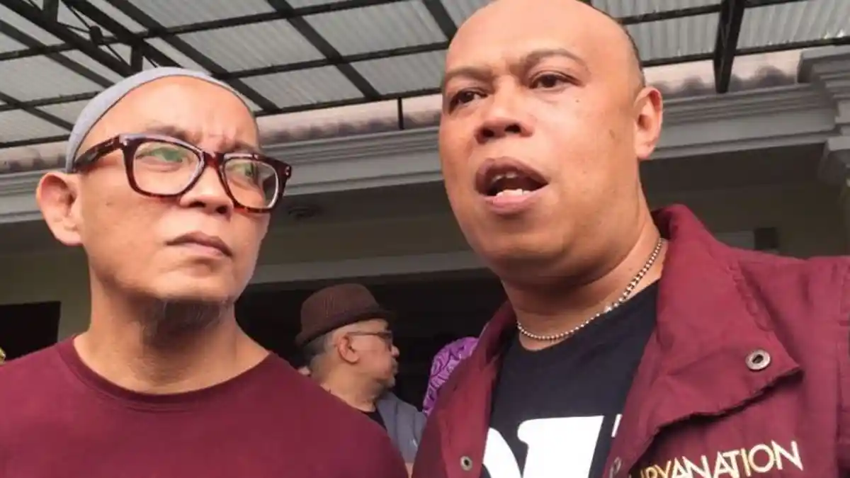 Pertolongan Hamba Allah Datang Saat Jodhy Super Bedjo Hijrah Hapuskan Tato di Tubuhnya