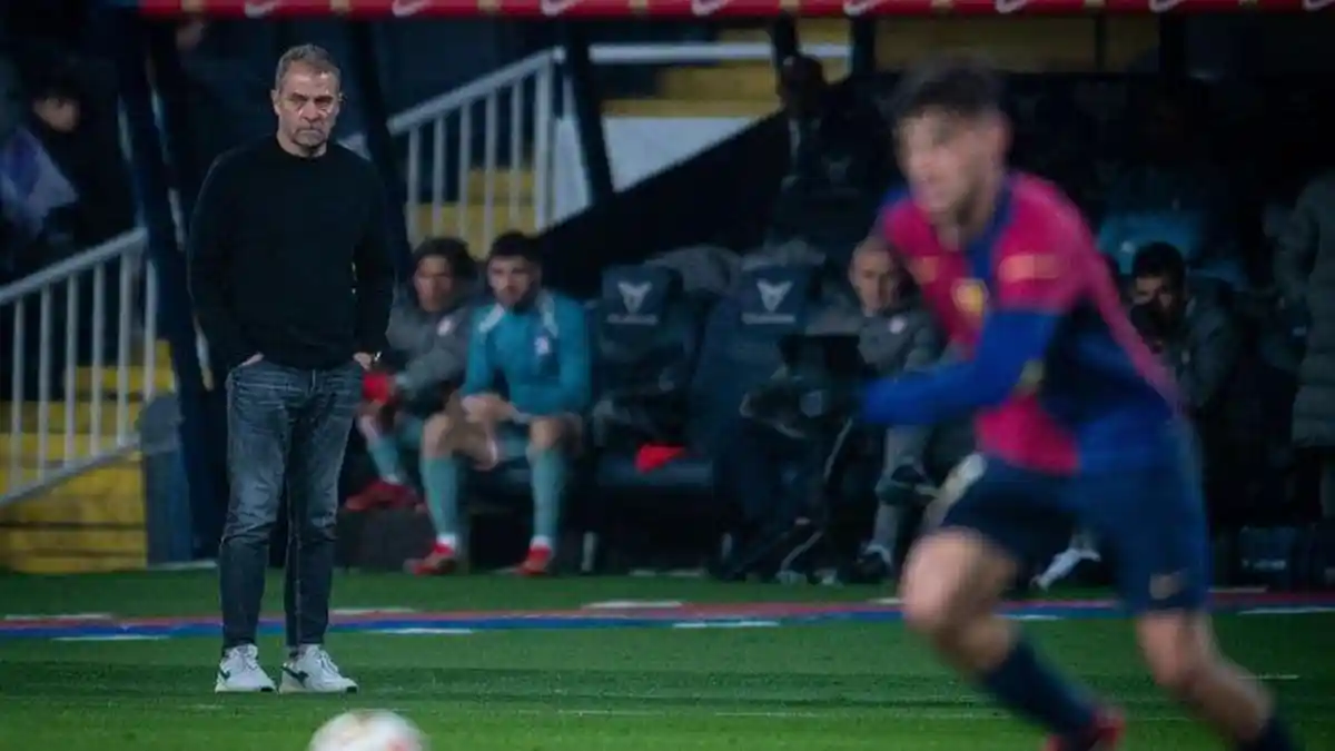 Update Bursa Transfer Barcelona: Klub Tertarik Menjual Beknya, Clement Lenglet, Minggu Ini