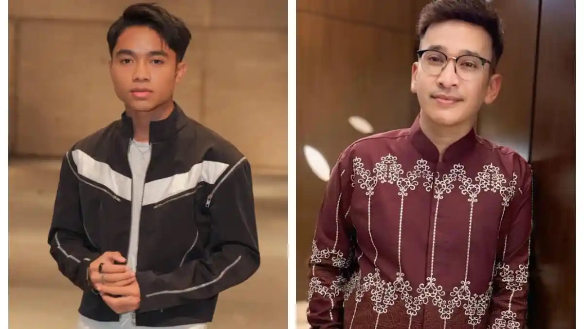 Bukan Pakai Speaker, Terungkap Taktik Lembut Betrand Peto Bangunkan ...