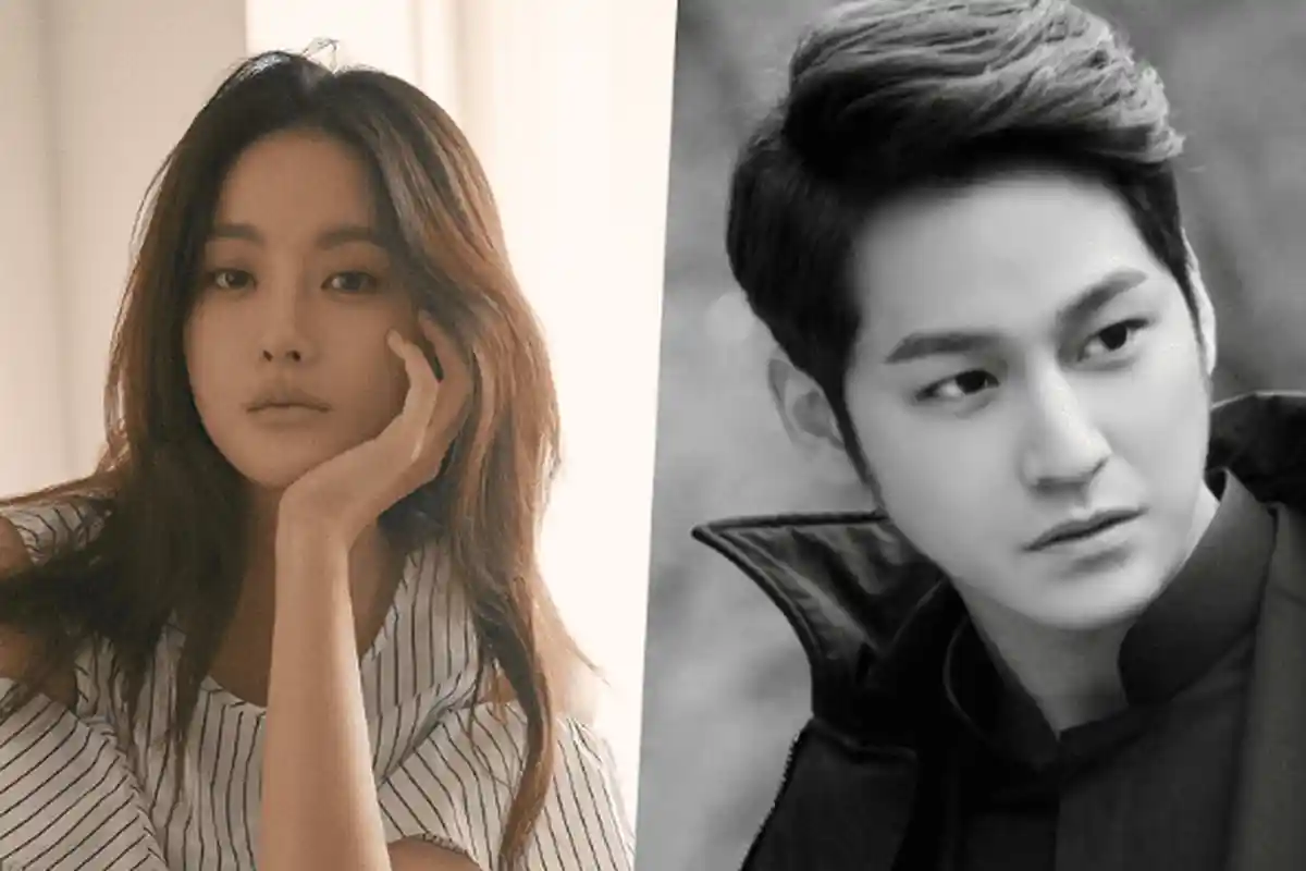 Kisah Cinta Kim Bum dan Oh Yeon Seo Dikonfirmasi Berakhir Tepat di Hari Valentine