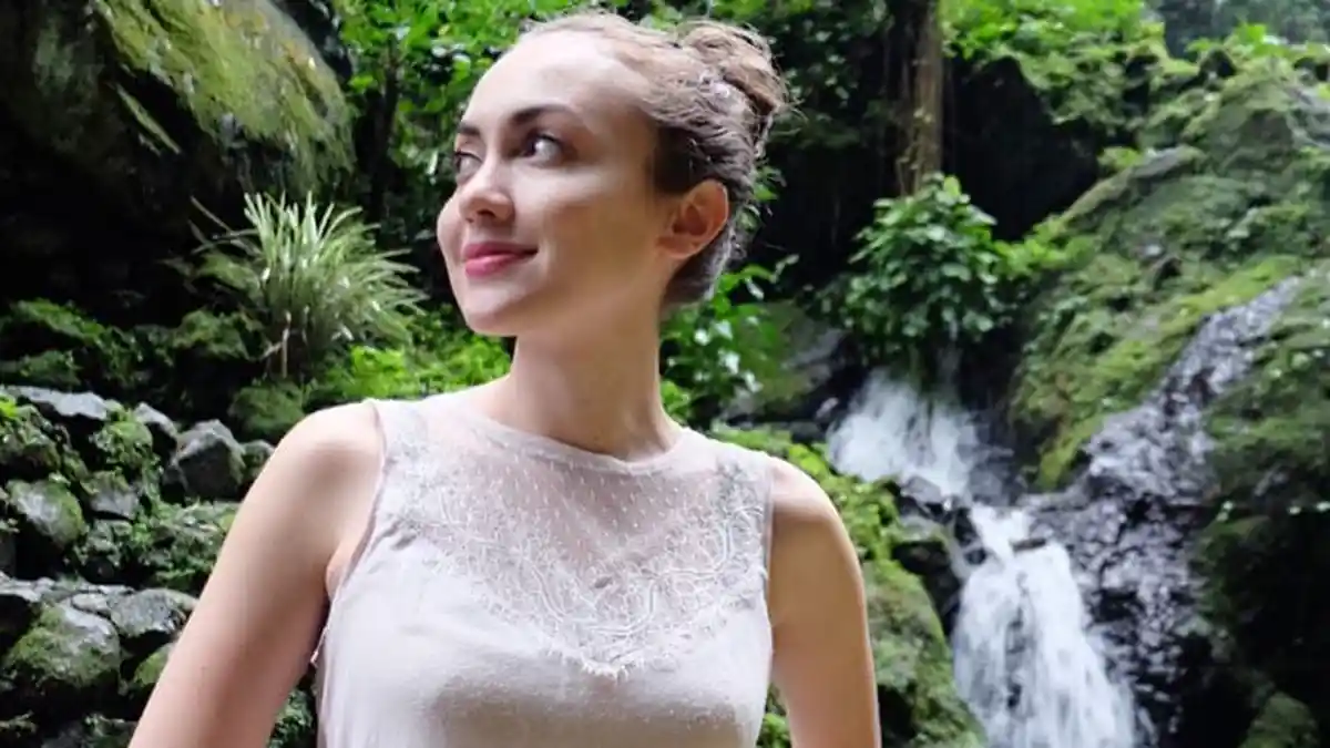 8 Tahun Nikah Belum Dikaruniai Anak, Artis Ini Ungkap Alasan Enggan Jalani Program Hamil