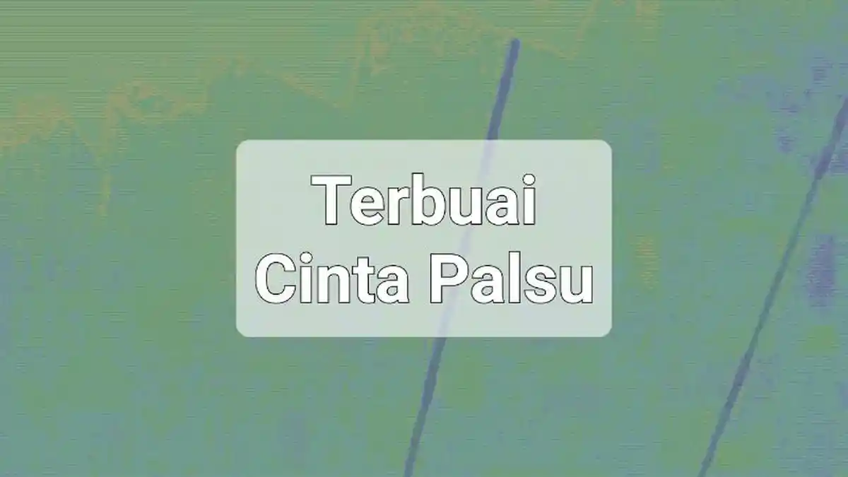 Lirik Lagu Terbuai Cinta Palsu - Cut Rani Auliza, Kusesali Diri Ini Mencintai
