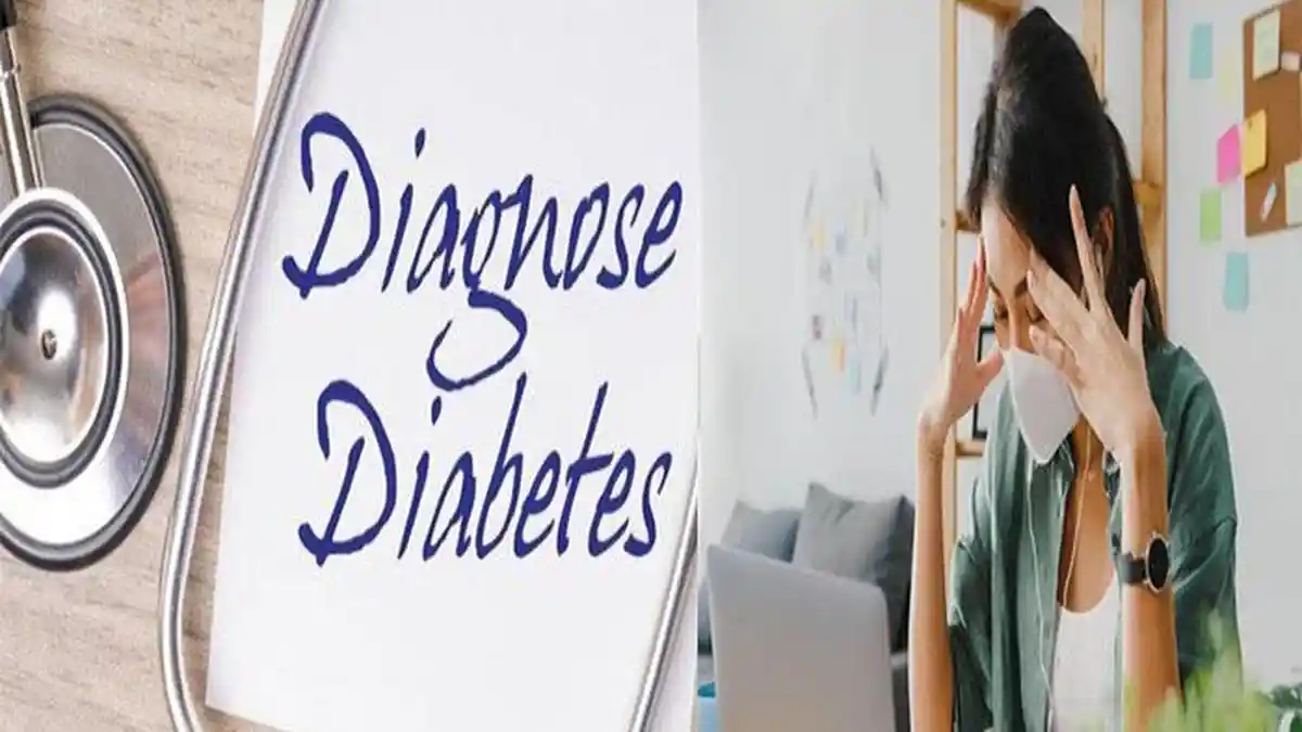Mengenal Tanda Diabetes yang Muncul di Vagina Bagi Wanita