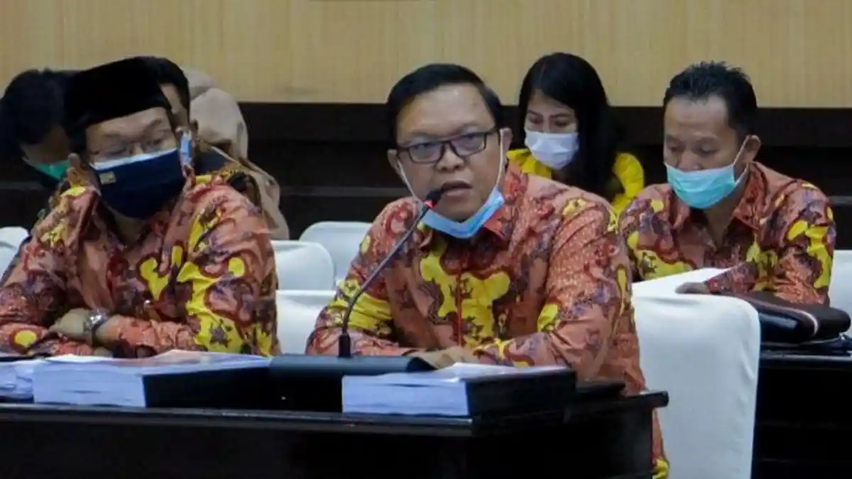 Kabar Terbaru Rekrutmen Panwascam Pemilu 2024, Seleksi Mirip Tes CPNS