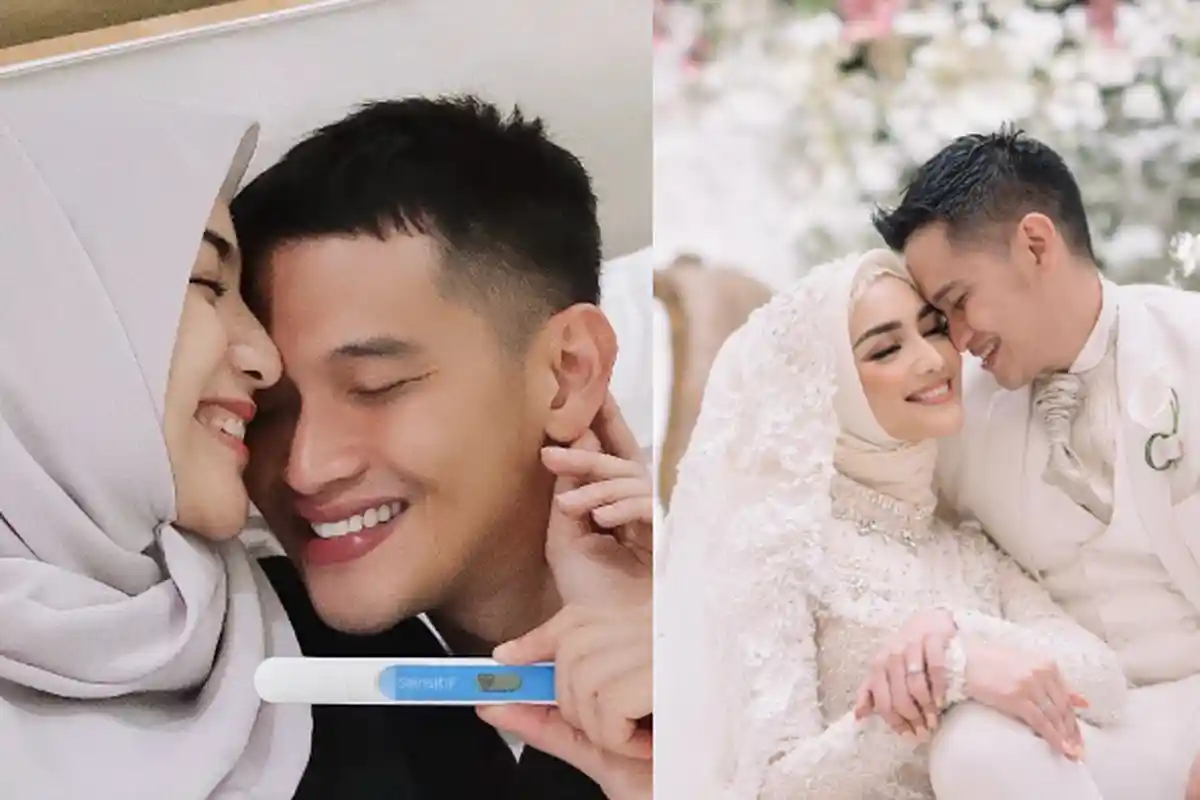 Hamil 10 Minggu, Citra Kirana Cerita Perhatian Rezky Aditya Kepadanya: 'Posesif? Biasa Aja'
