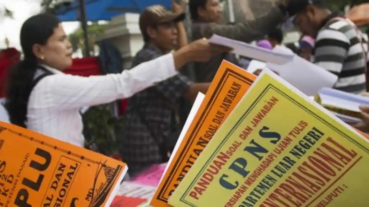 Hari Ini Pengumuman CPNS Kemenkumham 2017, Cek Hasilnya di 3 Laman Berikut Ya!