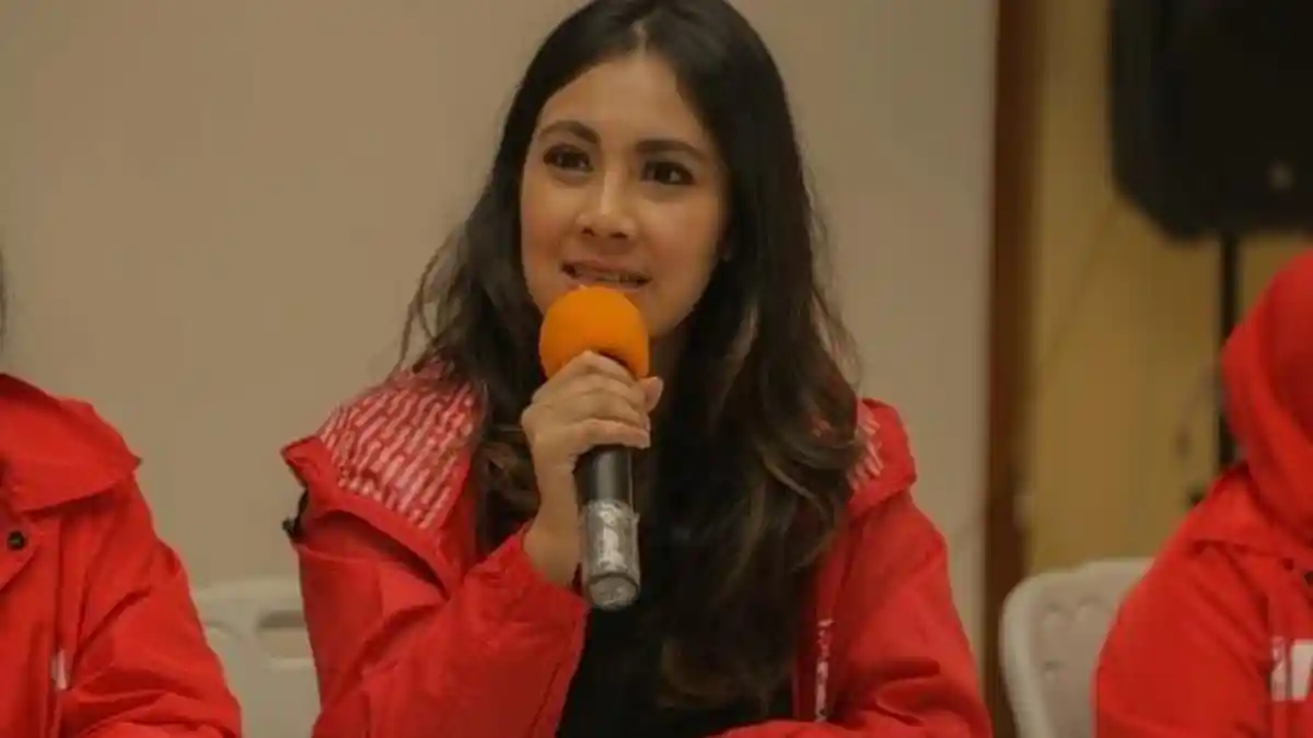 Banding Viani Ditolak PT DKI Jakarta, PSI Minta PAW Segera Dilaksanakan