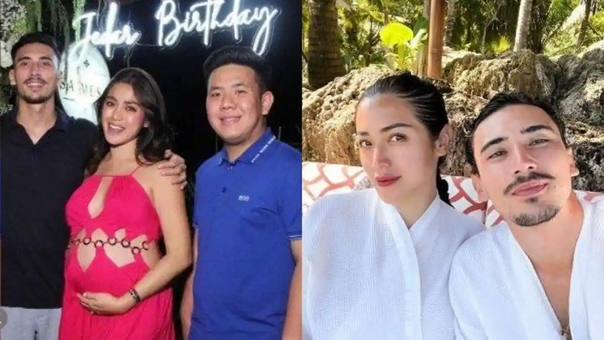 Pelaku Penipuan Jessica Iskandar Ditangkap di Thailand