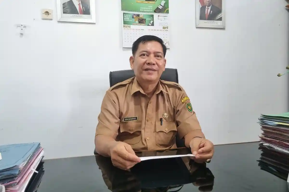 Pemkab Bengkulu Selatan Kembali Buka Magang ke Luar Negeri, Berikut Kuota dan Cara Pendaftaran