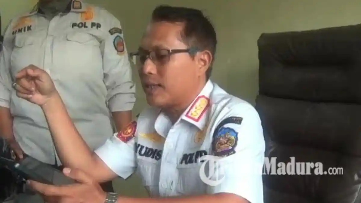 Beredar Pesan Tegas Kepsek di Bangkalan Soal Isu Siswa Kelas XII Minta Sumbangan Konvoi Kelulusan