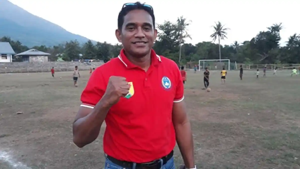 Pertandingan Perdana di Semifinal Pertemukan Bintang Timur VS Perselaya Lamahala