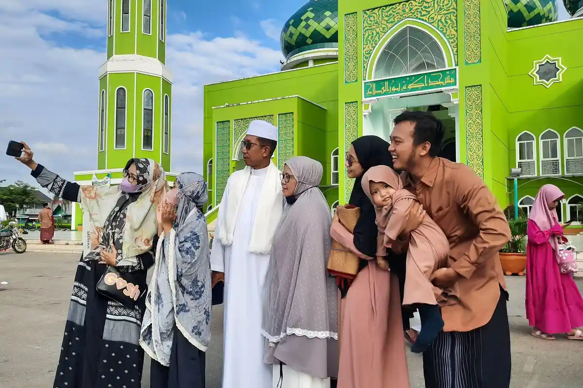 PWI Paser dan Kideco Gelar Lomba Konten Kreatif Ramadhan Spotlight, Terbuka untuk Umum Loh