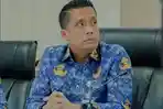 Perbaikan Jalan Rusak 26 Km Anggarkan Rp 158 M, Meliputi Jalan Aek Nabara-Negeri Lama-Tanjung Sarang