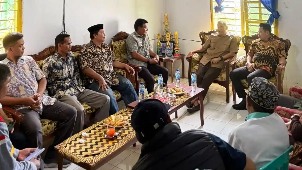 Pemerintah Setop Anggaran Infrastruktur Baru, Hamka B Kady: yang Sudah Dicanangkan Tetap Berlanjut