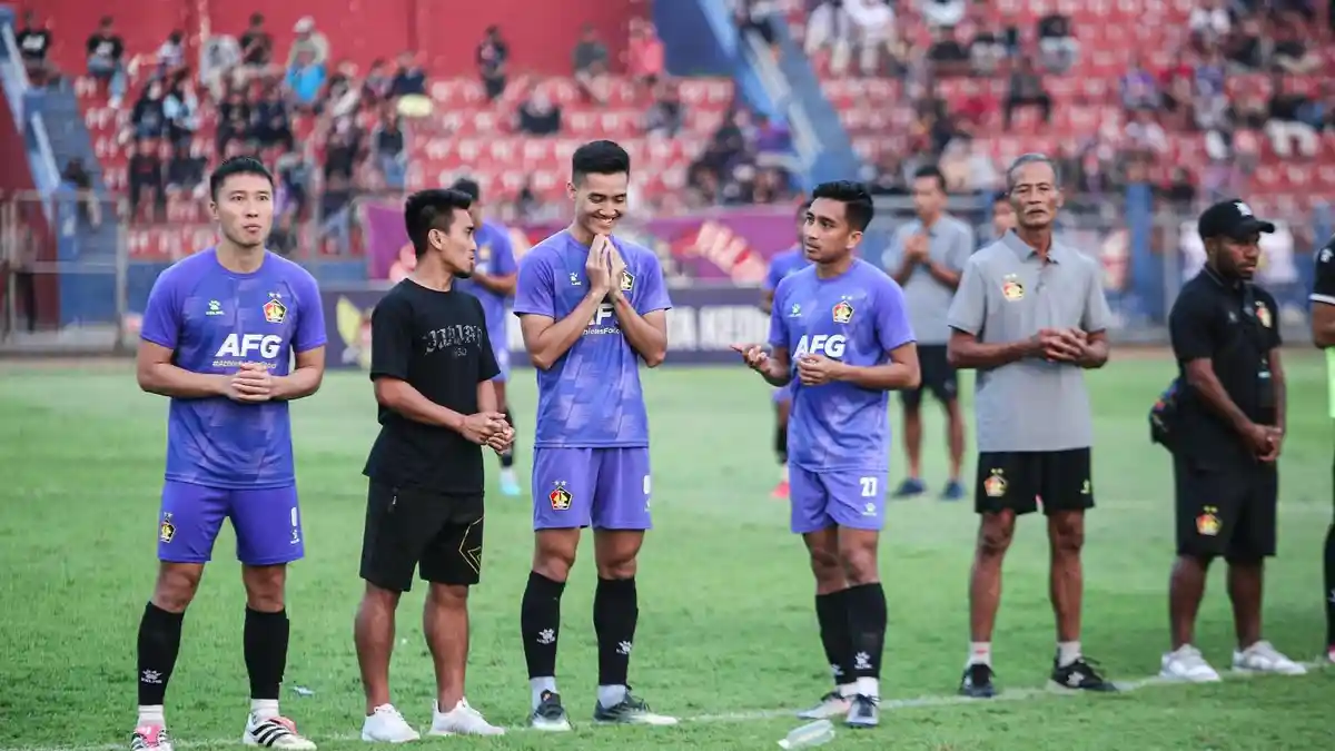 Head to Head Persik Kediri vs PSM Makassar di Pramusim Liga 1, Eks Persib dan Persebaya Main?