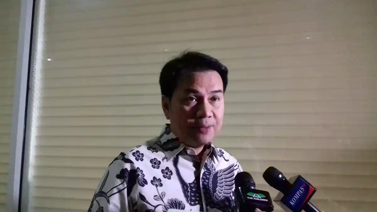 Bupati Subang Kena OTT KPK, Golkar Bilang Begini