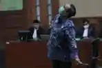 Prasetijo Utomo Dituntut Hukuman 2,5 Tahun Penjara