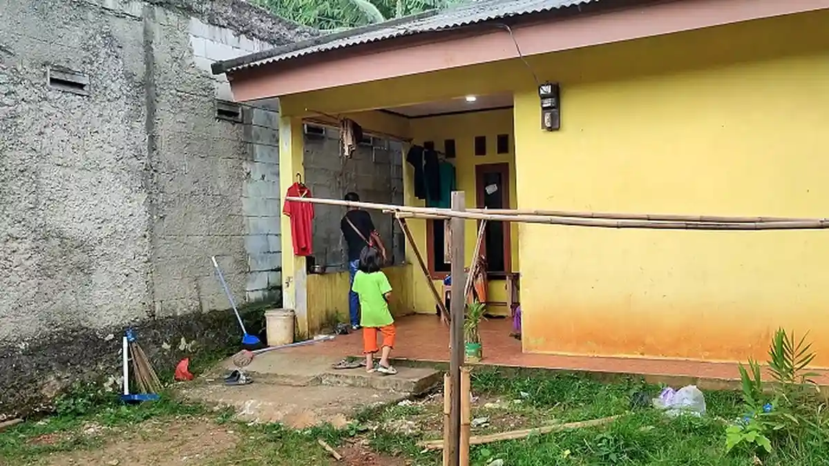 Otak Dicuci Teroris, Anak-anak yang Direkrut NII Akan Dideradikalisasi