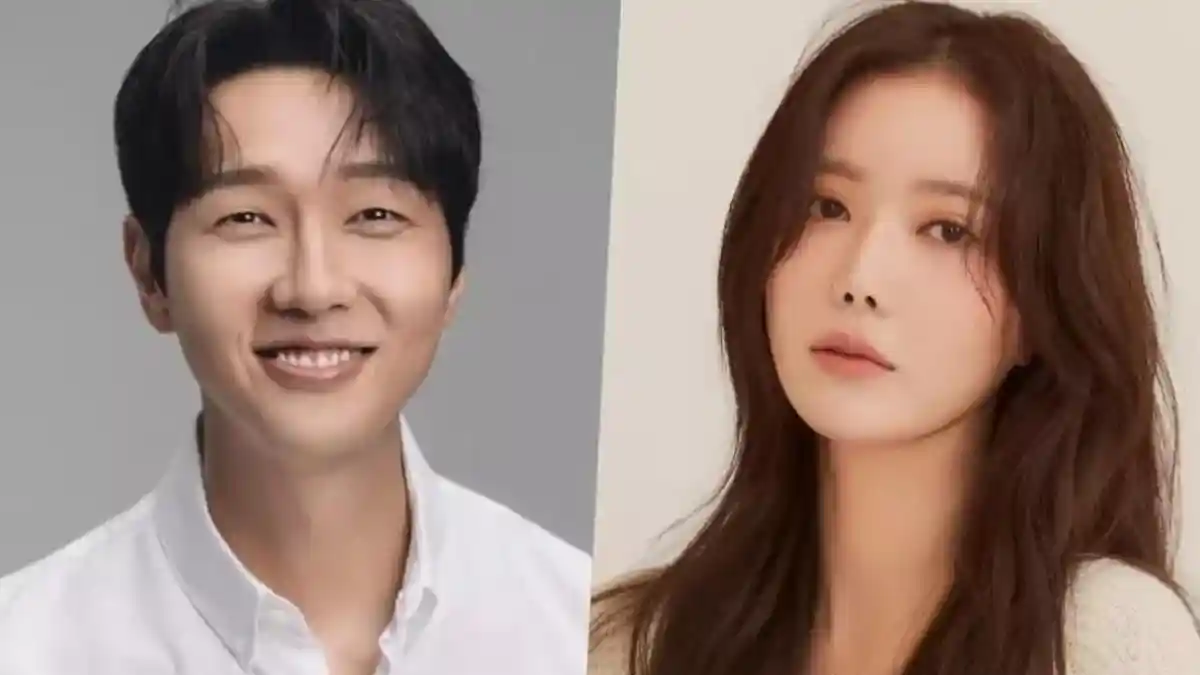 Im Soo Hyang dan Ji Hyun Woo Terlibat Cinta Lokasi di Drakor Beauty and the Devoted