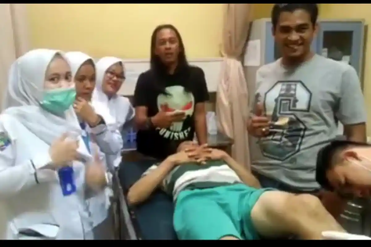 Korban Salah Tangkap Kasus Bidan YL Sudah Cabut Laporan, Lega Tersangka Sebenarnya Sudah Ditangkap